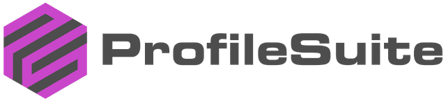 ProfileSuite Logo